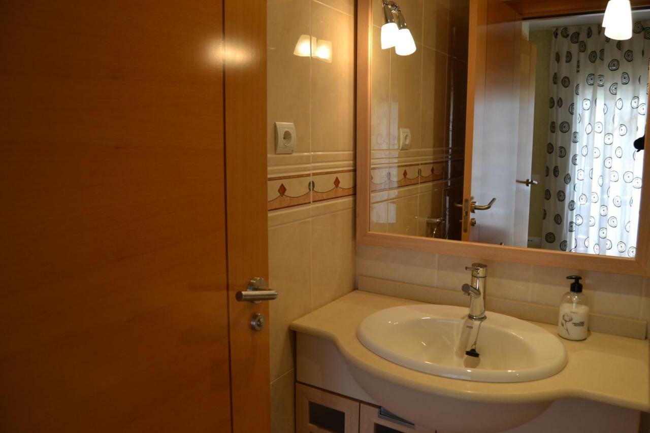 Fabuloso Apartamento Familiar Con Piscina En Salou Apartment Exterior photo