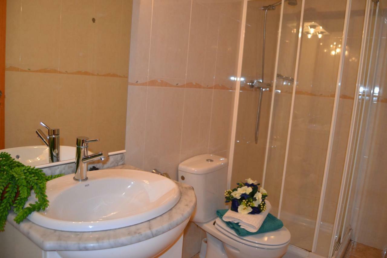 Fabuloso Apartamento Familiar Con Piscina En Salou Apartment Exterior photo